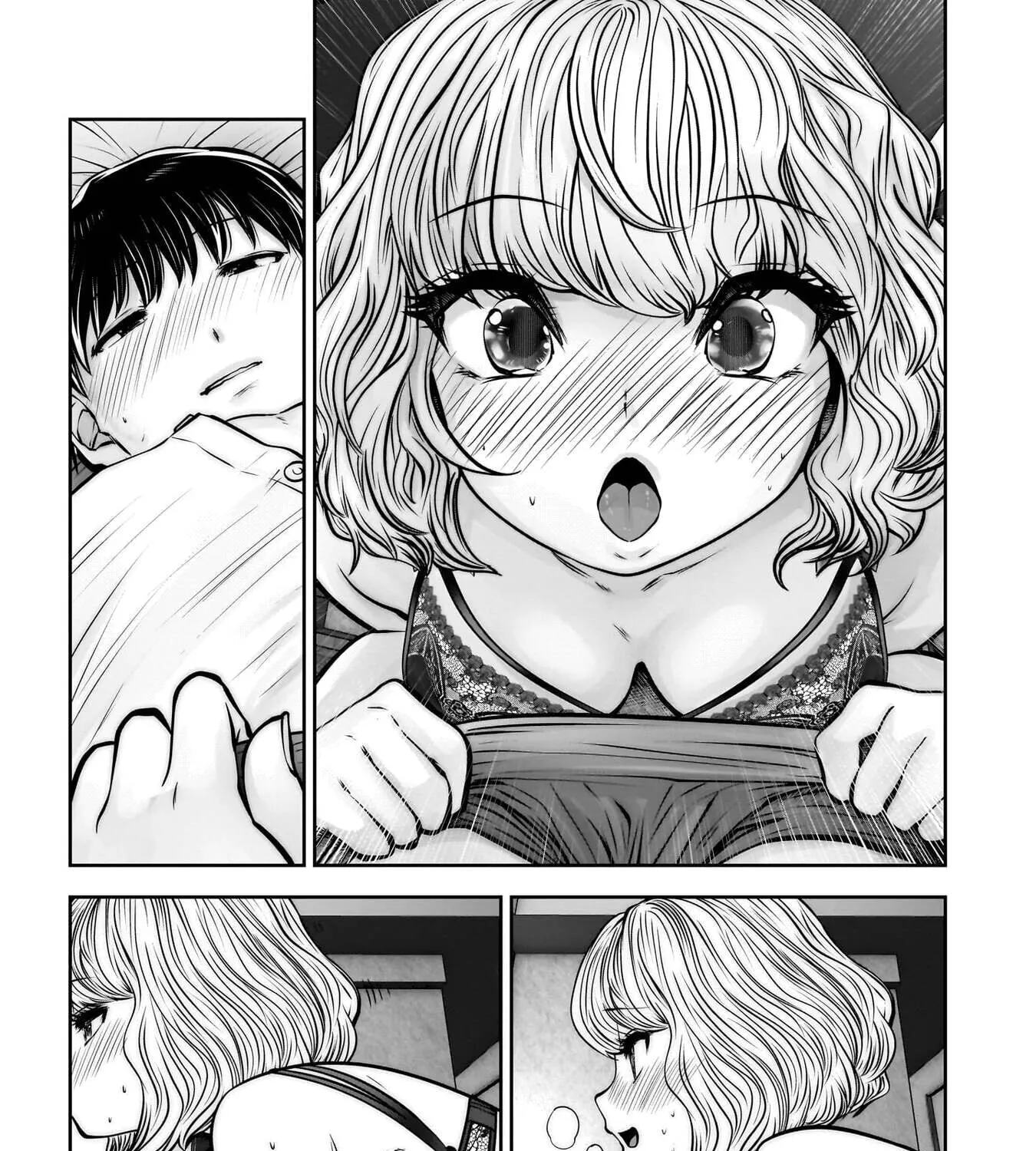 Kou Iu No Ga Ii — Chapter 51 — Page 25