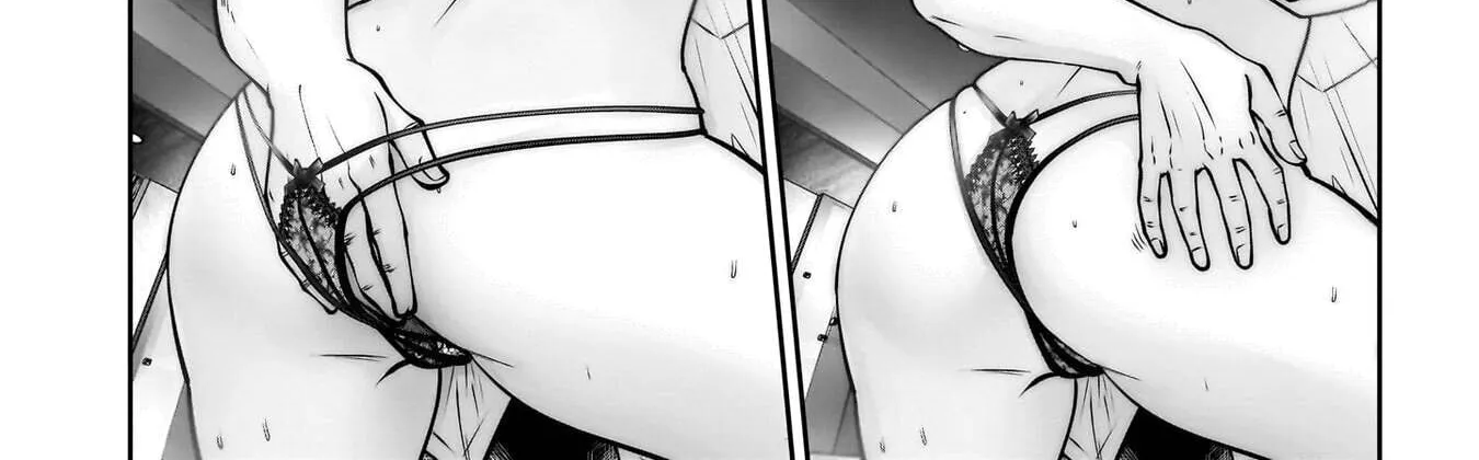 Kou Iu No Ga Ii — Chapter 51 — Page 32