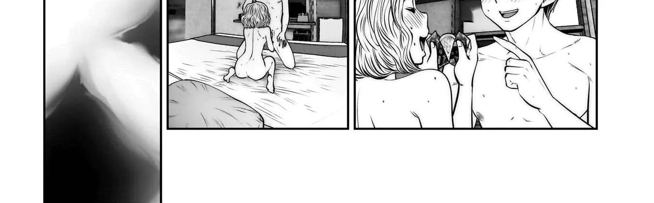 Kou Iu No Ga Ii — Chapter 51 — Page 38