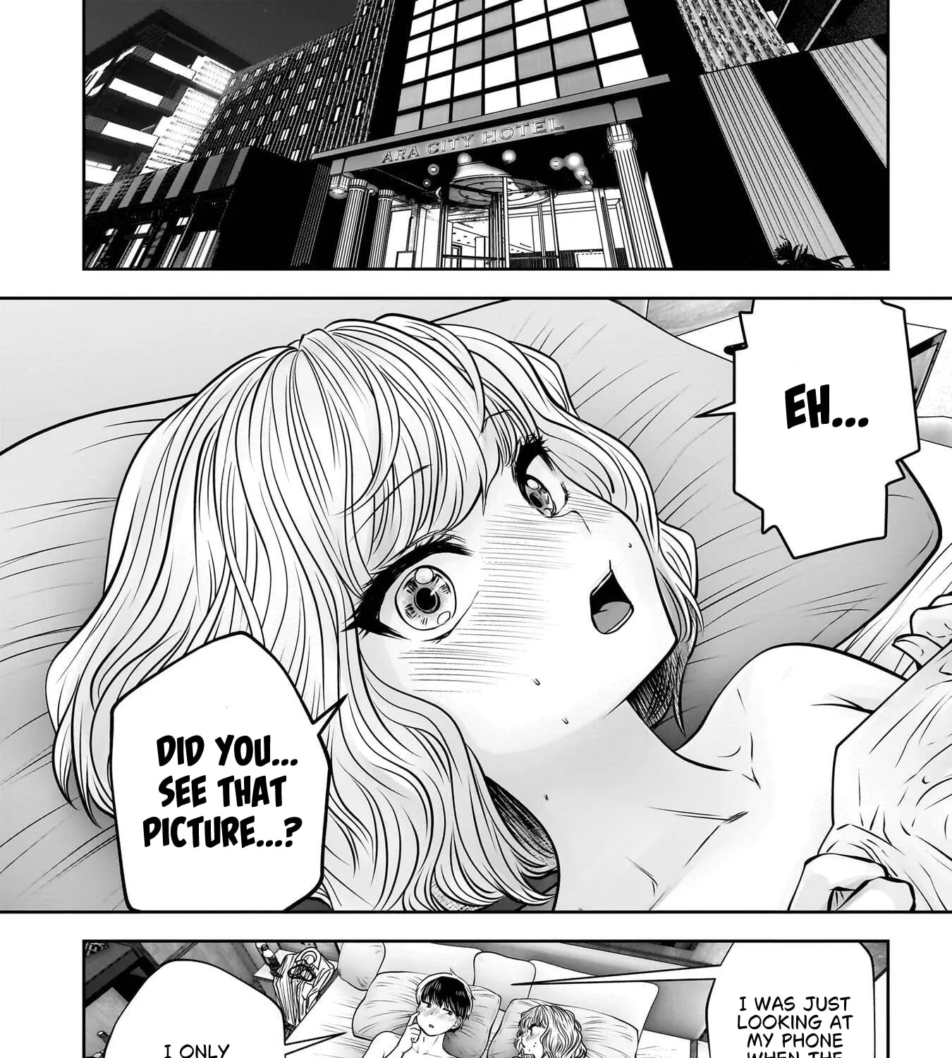Kou Iu No Ga Ii — Chapter 51 — Page 61