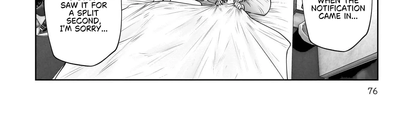 Kou Iu No Ga Ii — Chapter 51 — Page 62