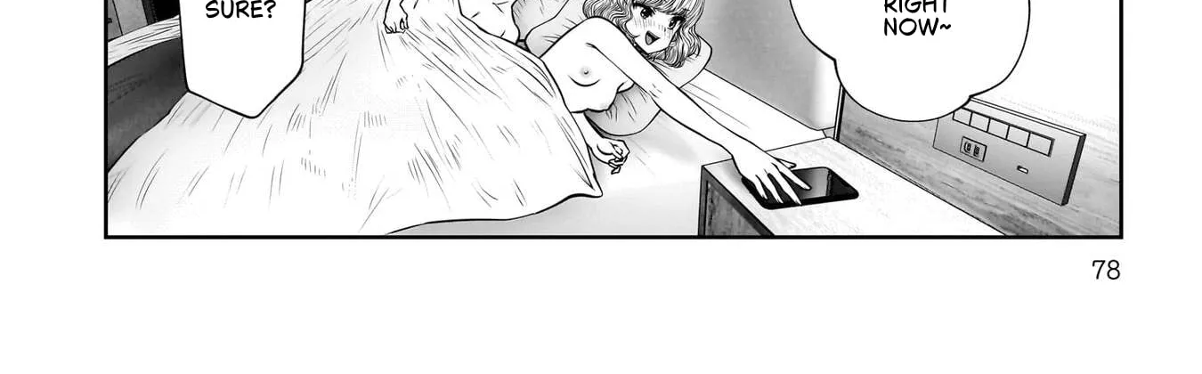 Kou Iu No Ga Ii — Chapter 51 — Page 66