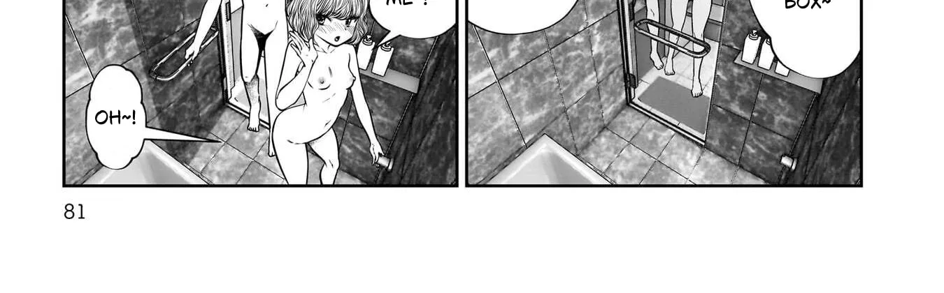 Kou Iu No Ga Ii — Chapter 51 — Page 72