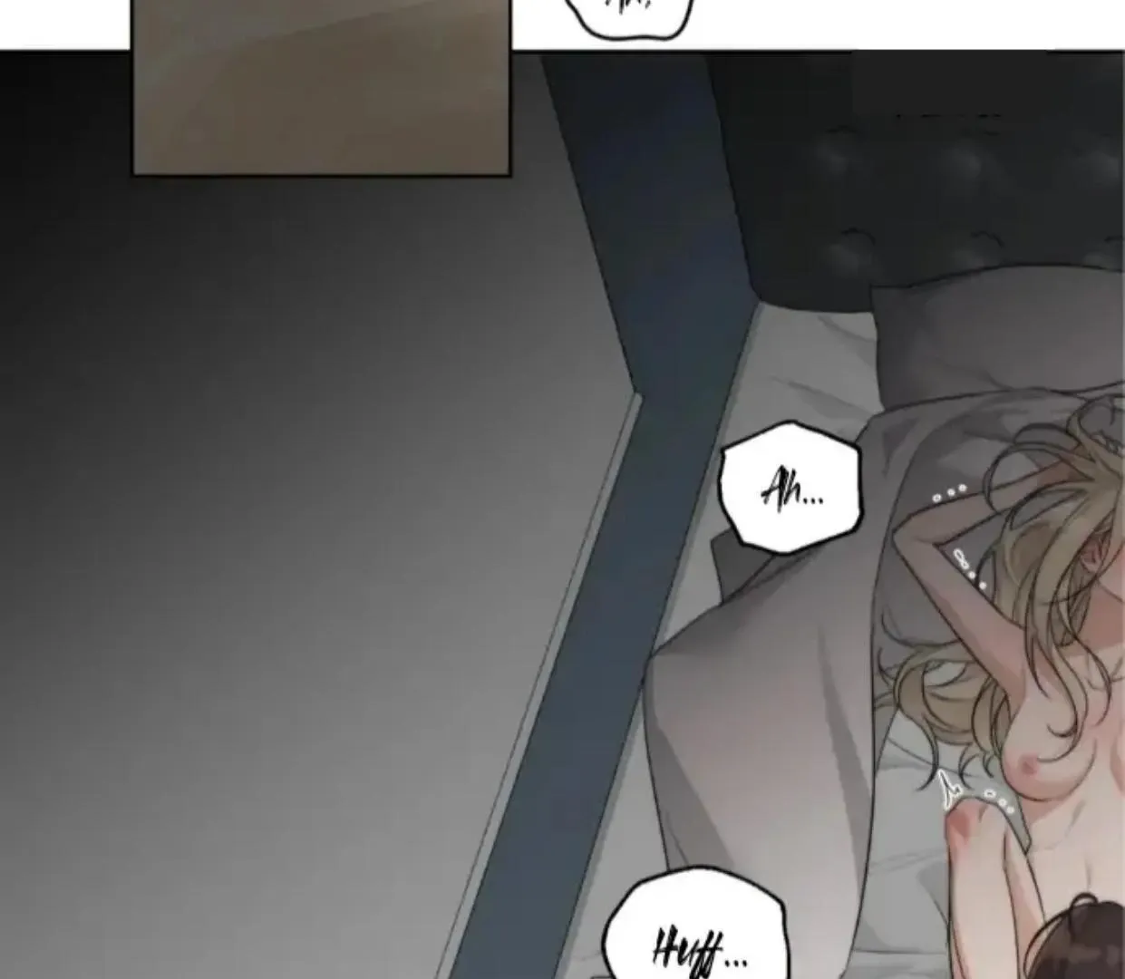 Drunken My Boss — Chapter 26 — Page 33
