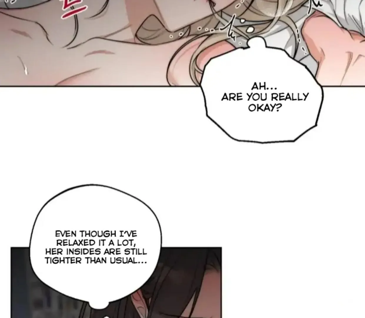 Drunken My Boss — Chapter 26 — Page 53
