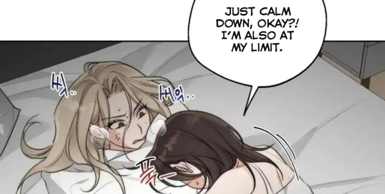 Drunken My Boss — Chapter 26 — Page 69