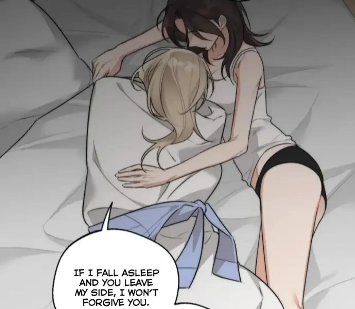 Drunken My Boss — Chapter 26 — Page 81