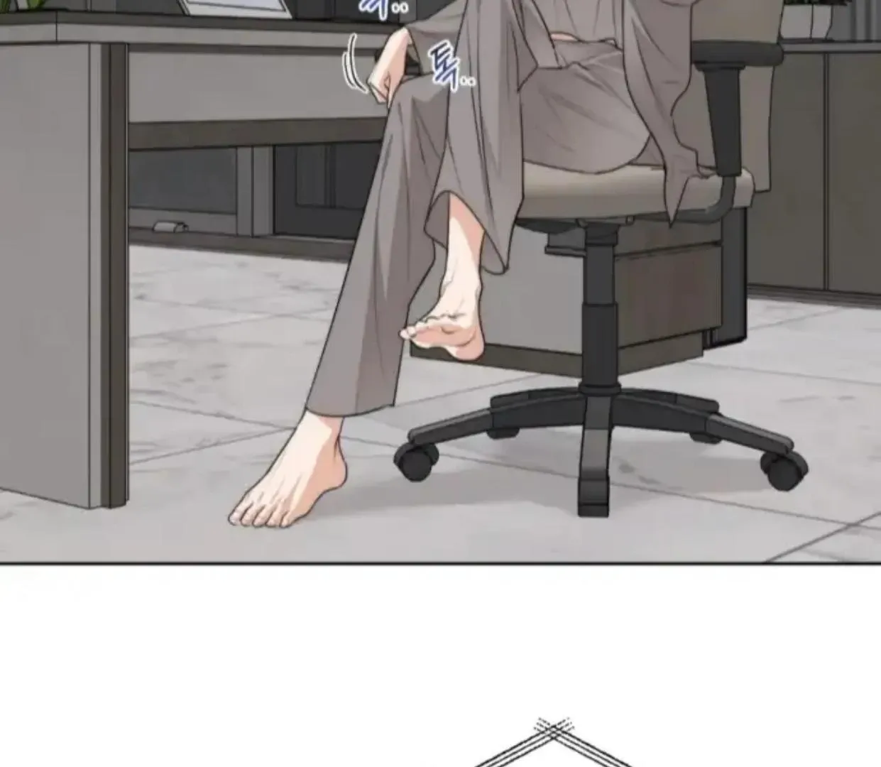 Drunken My Boss — Chapter 26 — Page 89