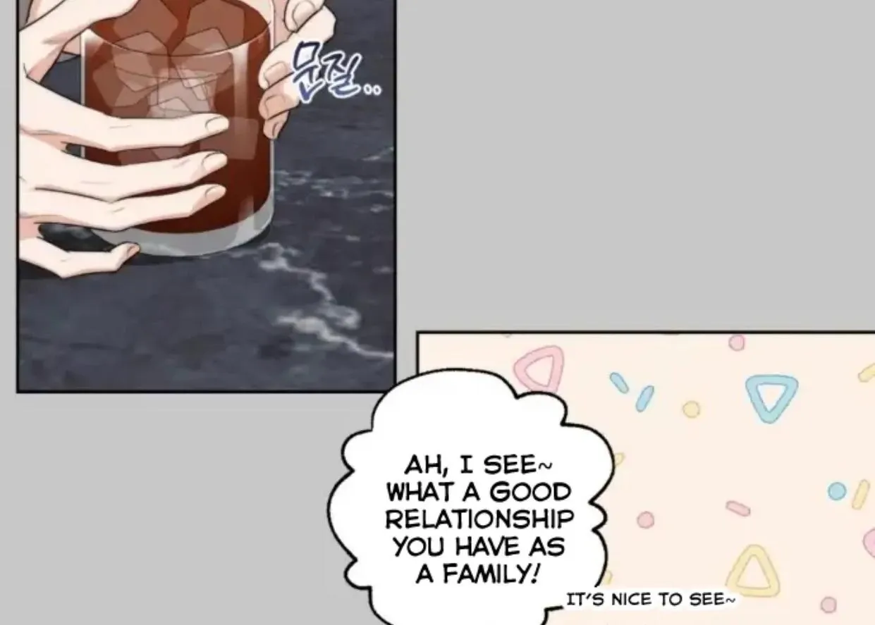 Drunken My Boss — Chapter 27 — Page 8