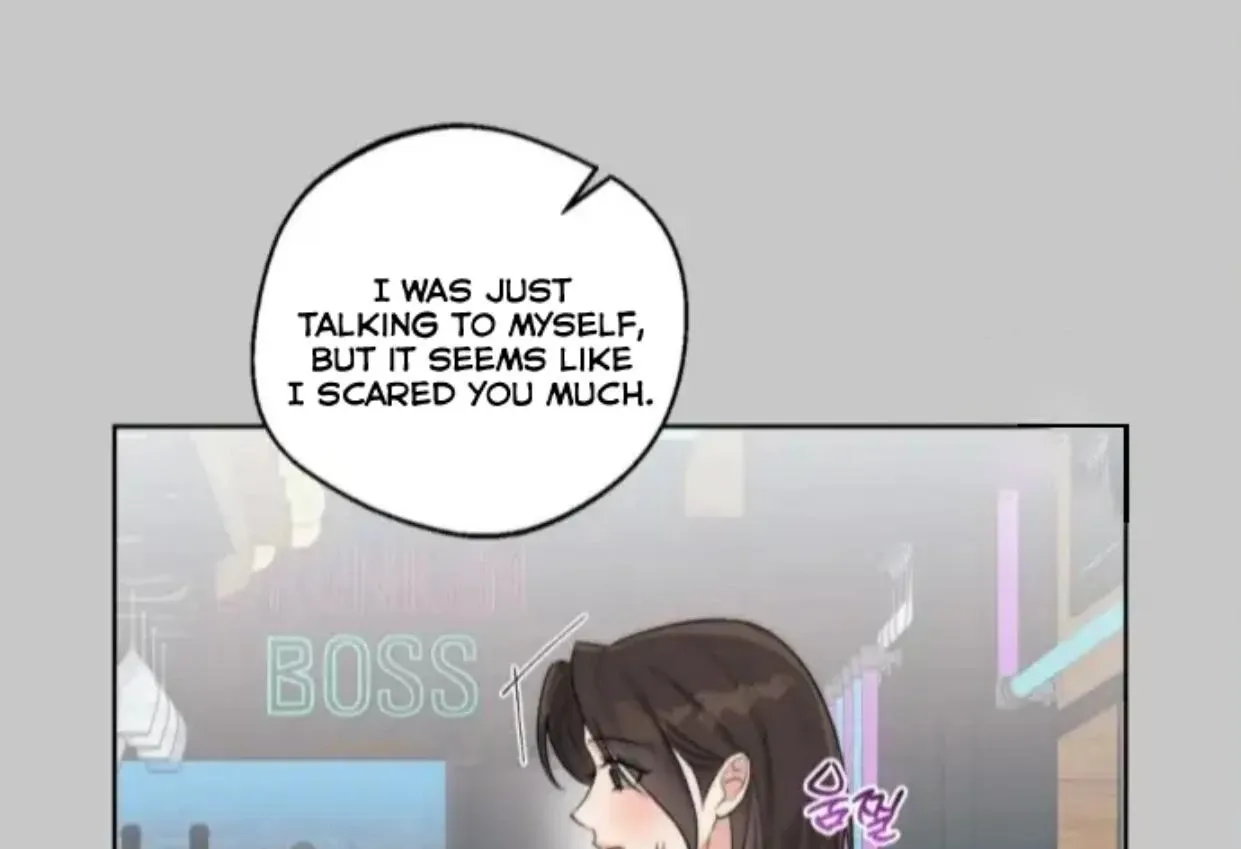 Drunken My Boss — Chapter 27 — Page 16