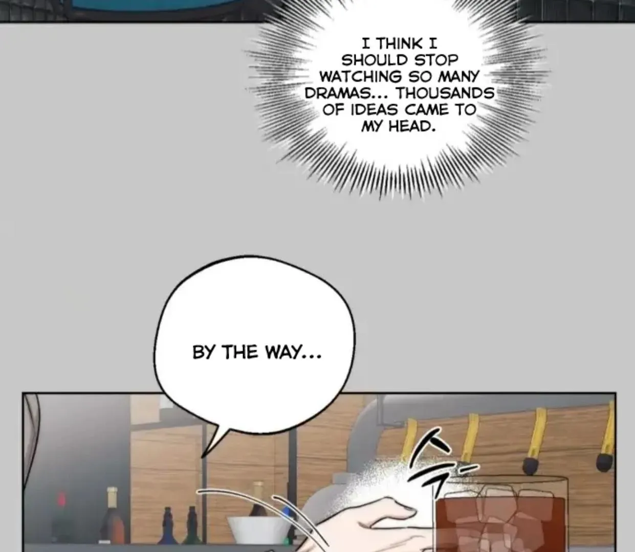 Drunken My Boss — Chapter 27 — Page 20