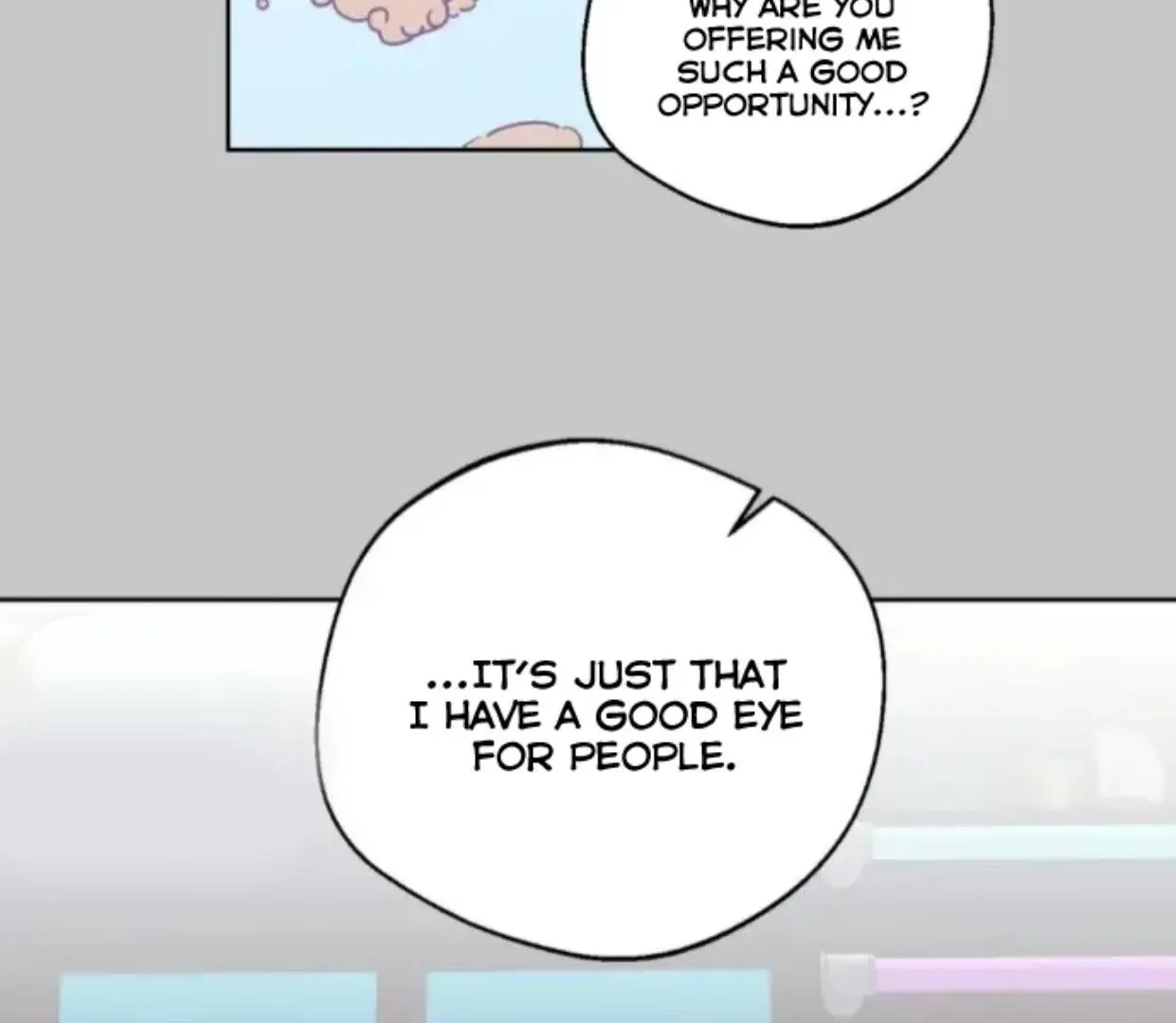 Drunken My Boss — Chapter 27 — Page 29