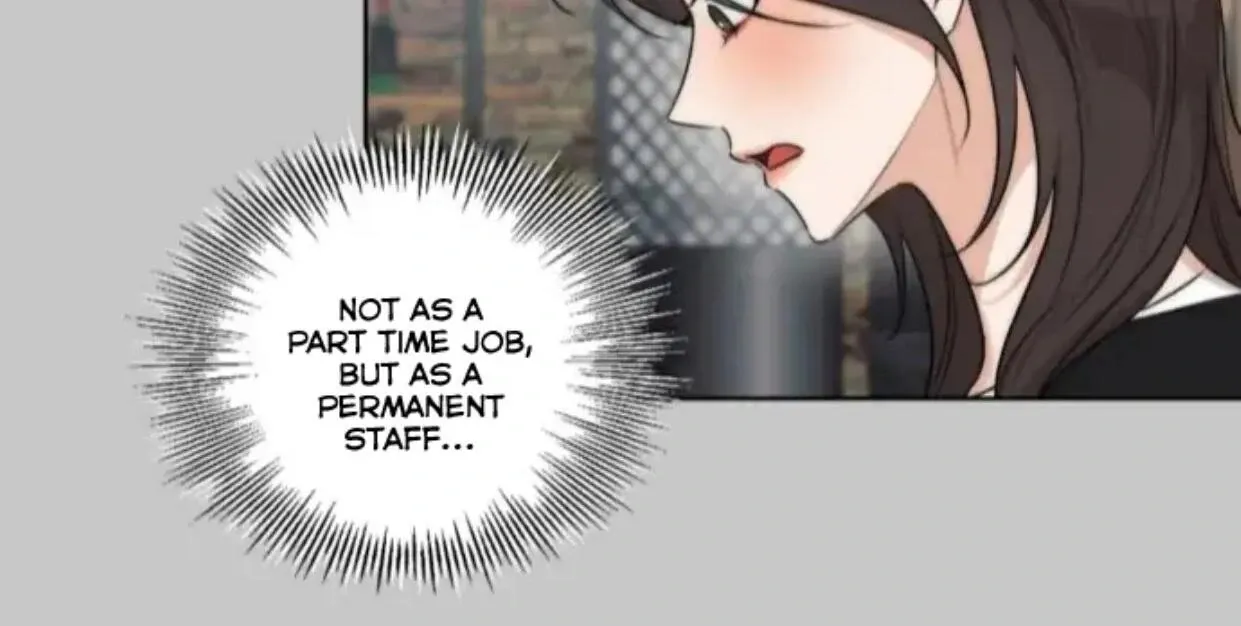 Drunken My Boss — Chapter 27 — Page 34