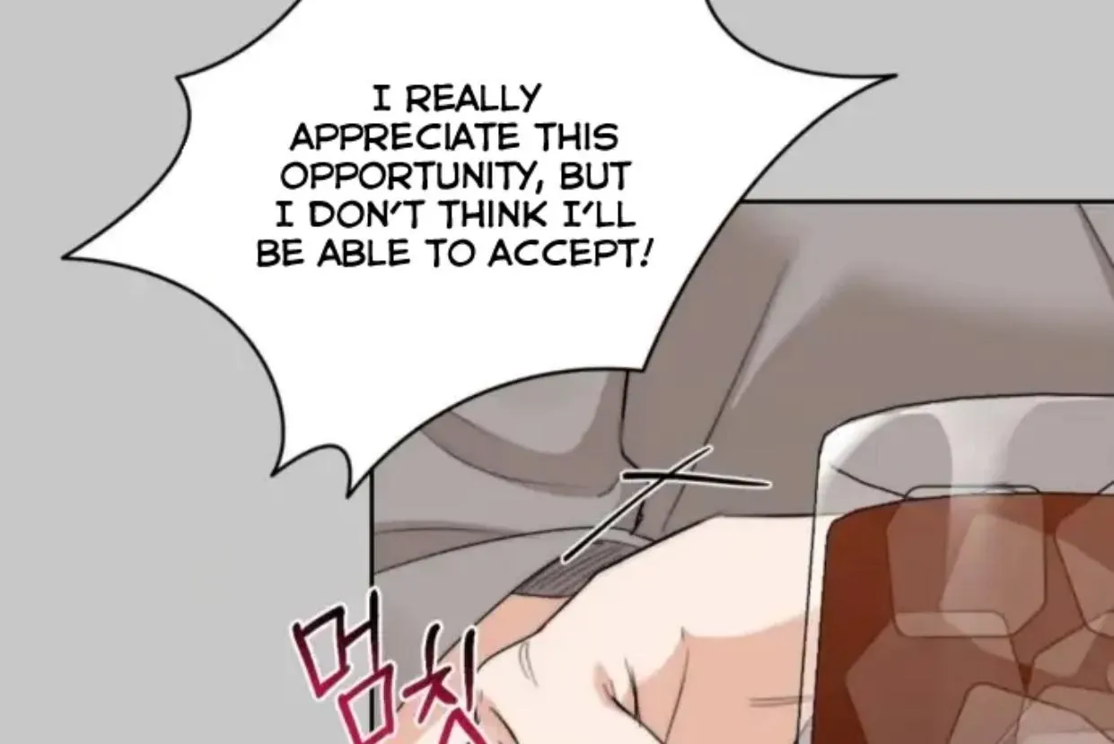 Drunken My Boss — Chapter 27 — Page 41