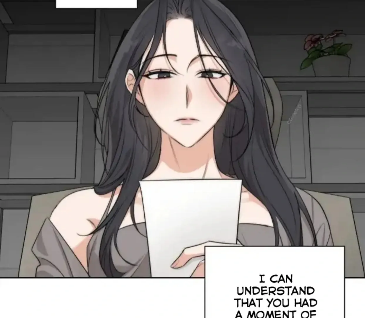 Drunken My Boss — Chapter 27 — Page 61