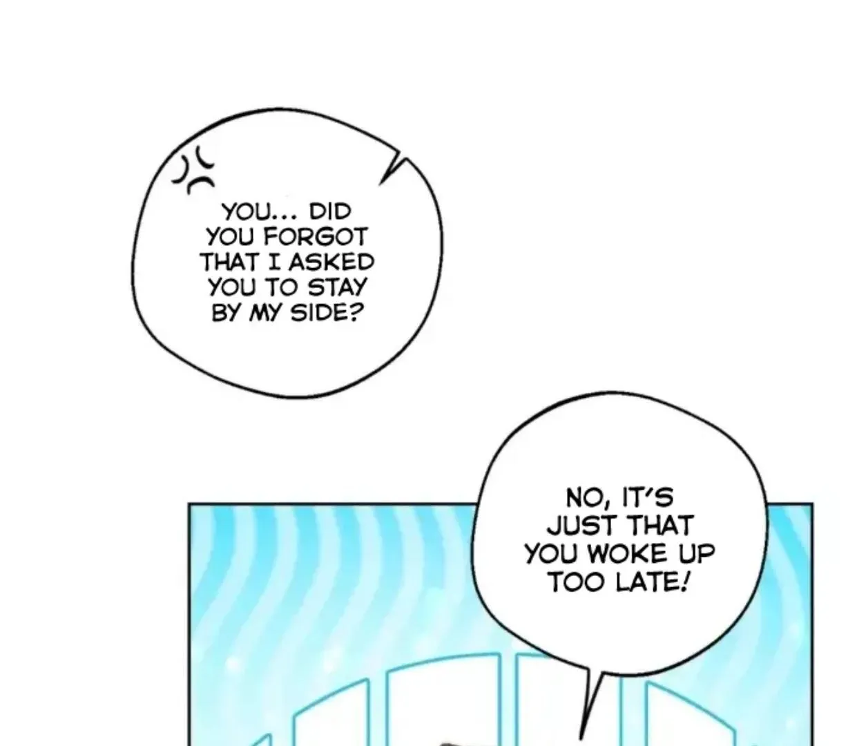 Drunken My Boss — Chapter 27 — Page 80