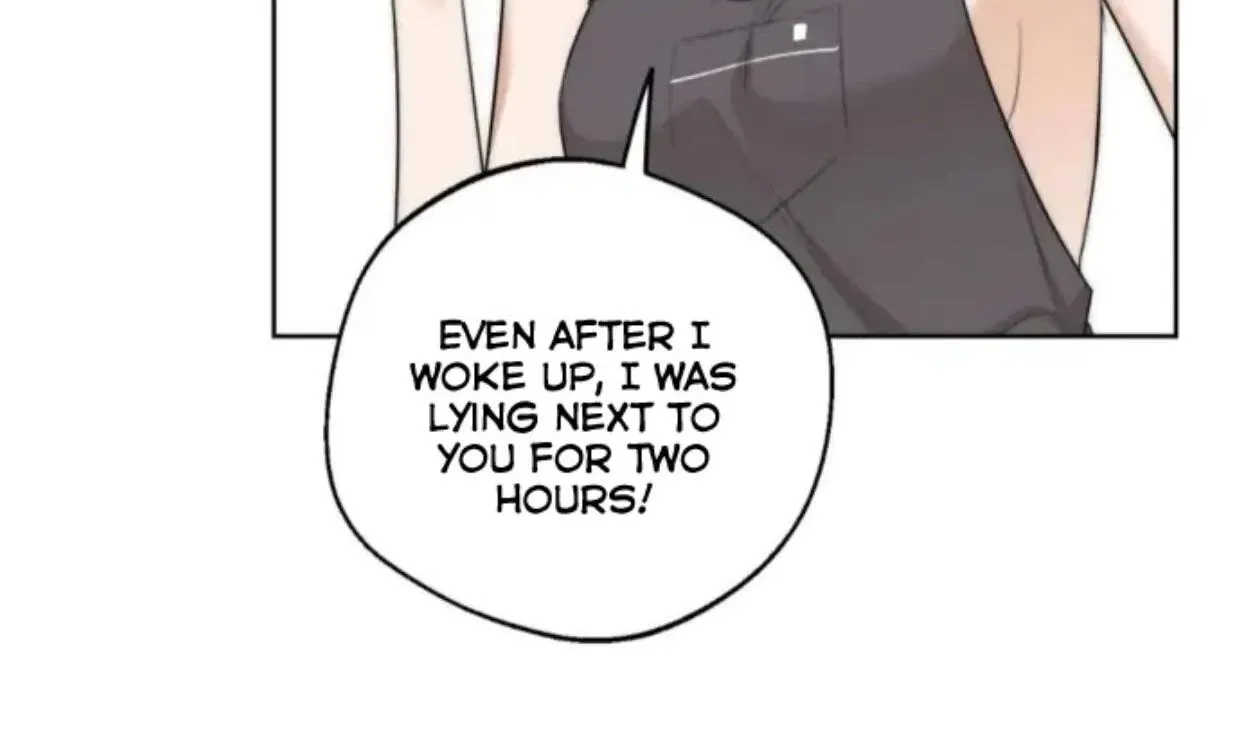 Drunken My Boss — Chapter 27 — Page 82