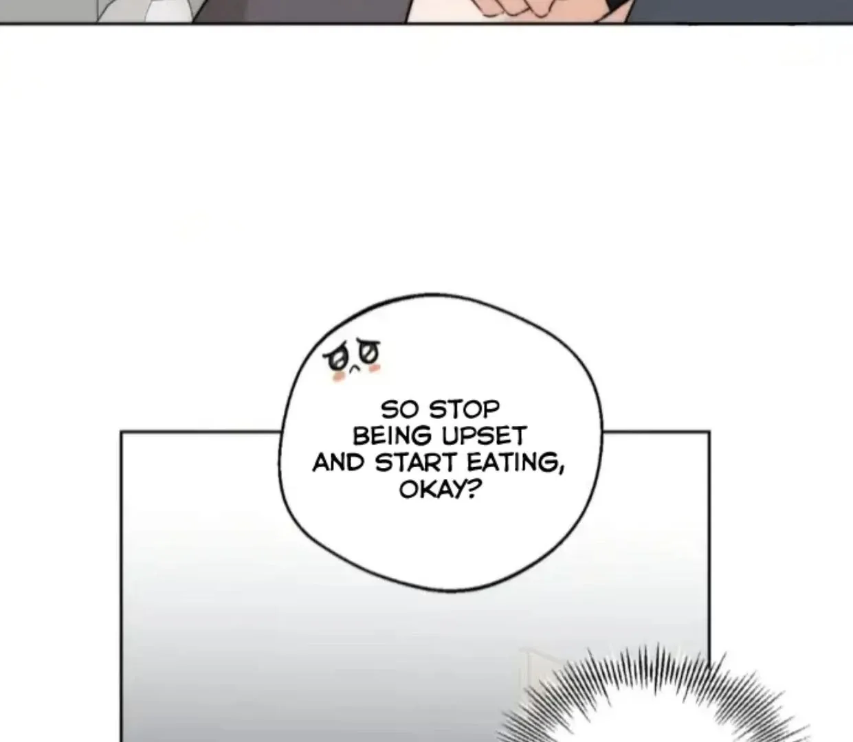 Drunken My Boss — Chapter 27 — Page 87