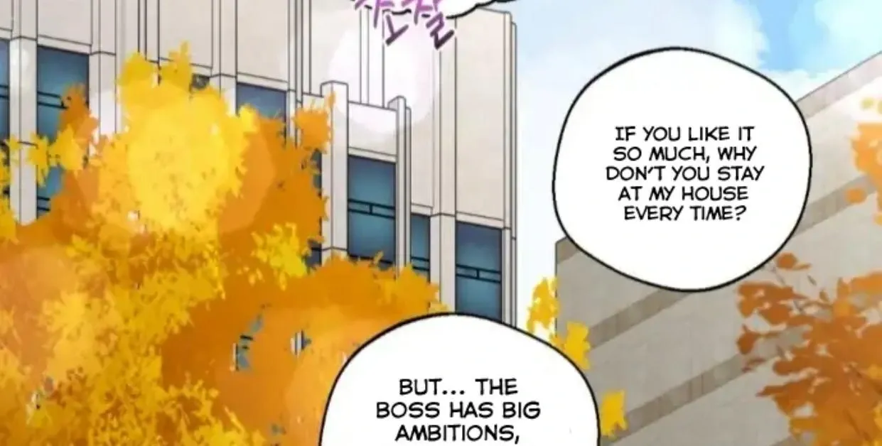 Drunken My Boss — Chapter 27 — Page 91