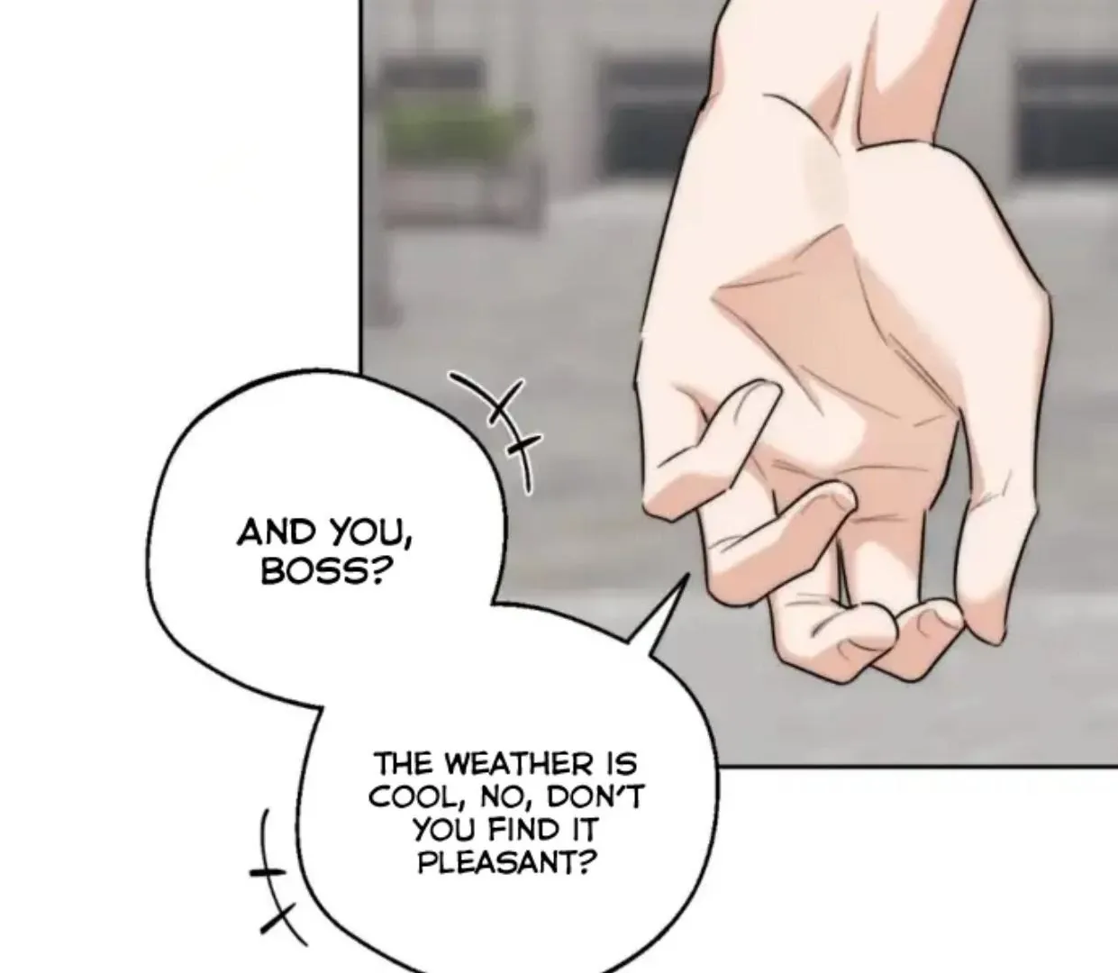 Drunken My Boss — Chapter 27 — Page 103
