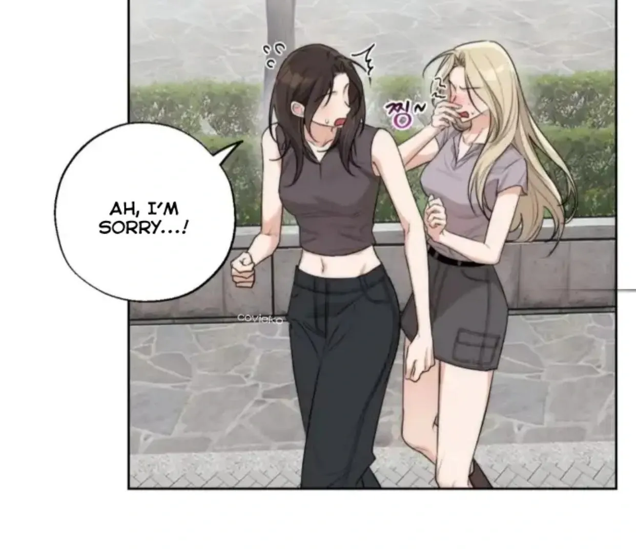 Drunken My Boss — Chapter 27 — Page 109
