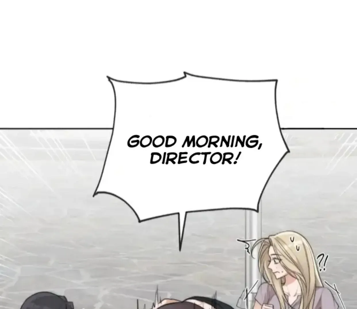 Drunken My Boss — Chapter 28 — Page 6