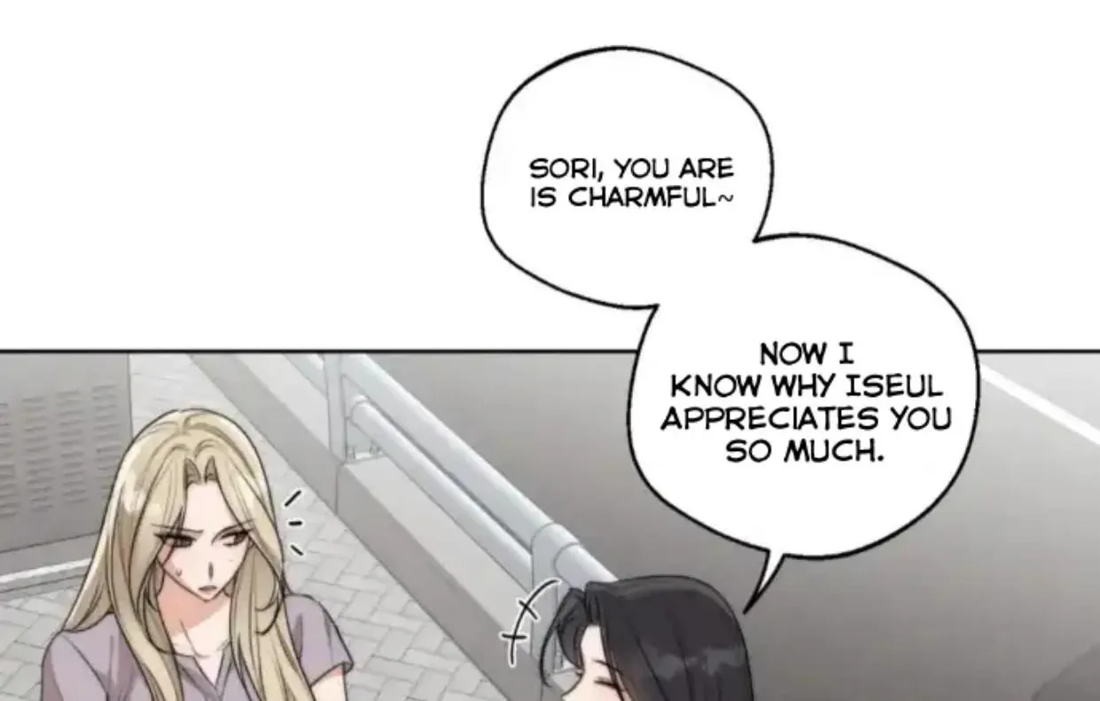 Drunken My Boss — Chapter 28 — Page 13
