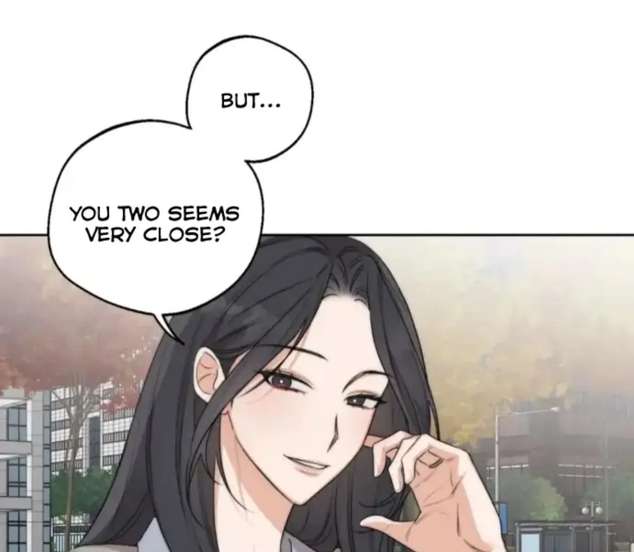 Drunken My Boss — Chapter 28 — Page 15