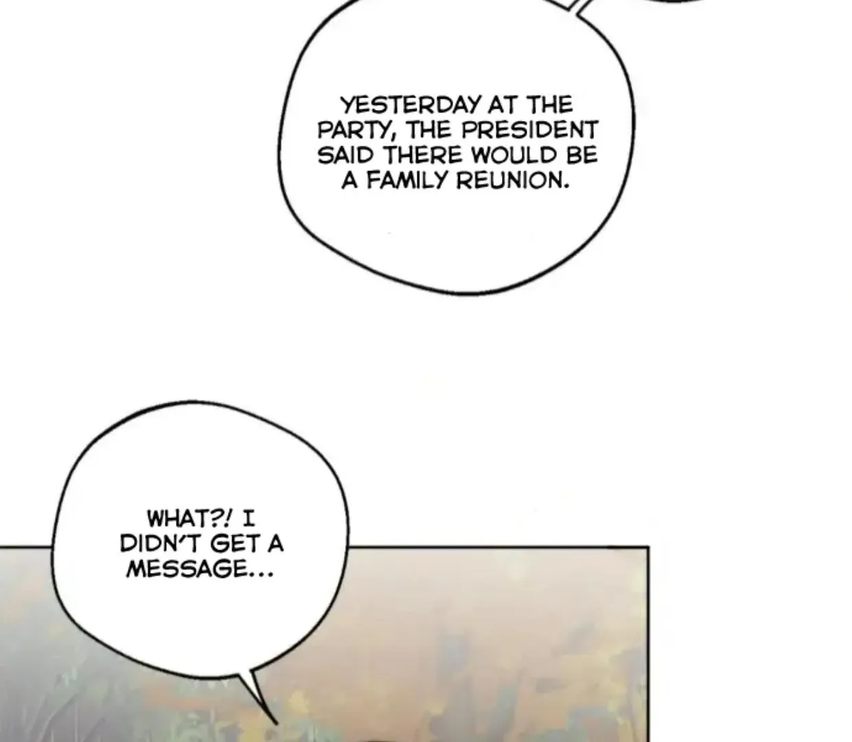 Drunken My Boss — Chapter 28 — Page 18