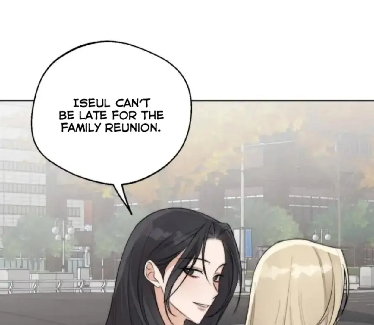 Drunken My Boss — Chapter 28 — Page 29