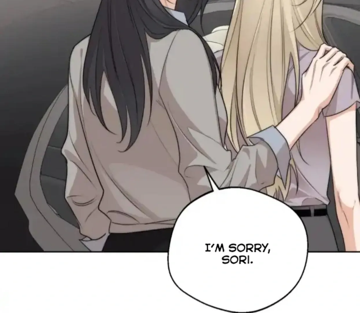 Drunken My Boss — Chapter 28 — Page 30