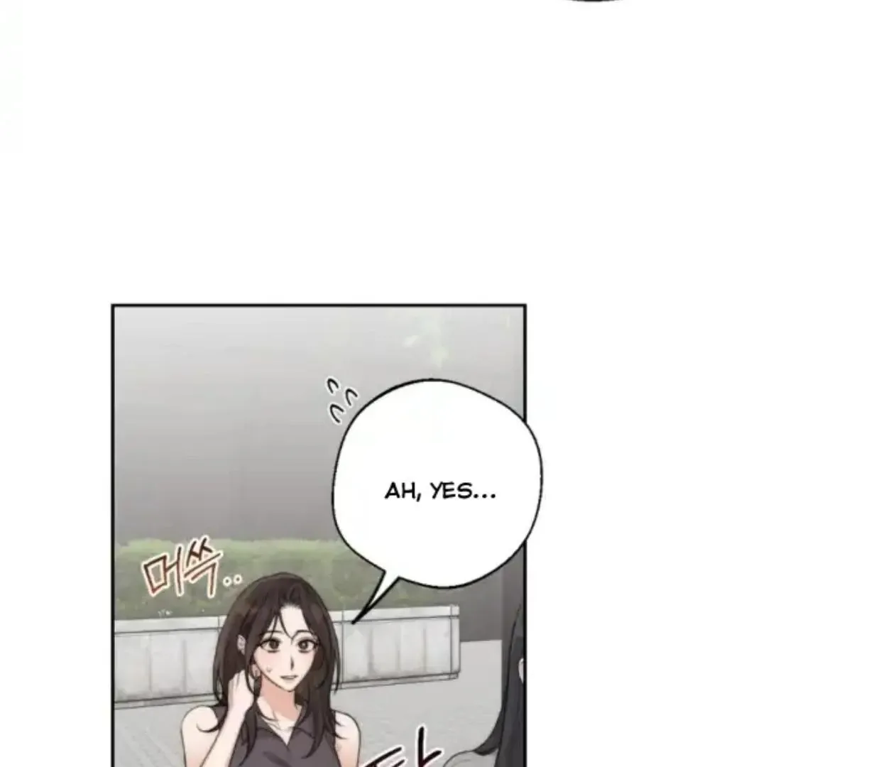 Drunken My Boss — Chapter 28 — Page 31