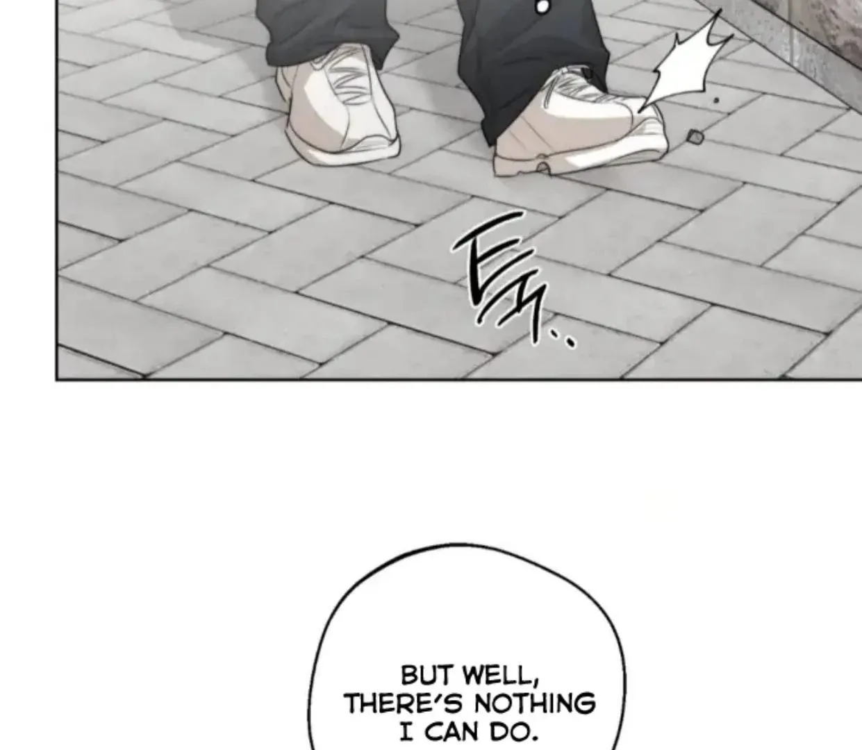 Drunken My Boss — Chapter 28 — Page 39