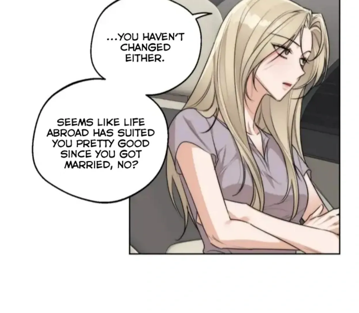 Drunken My Boss — Chapter 28 — Page 46