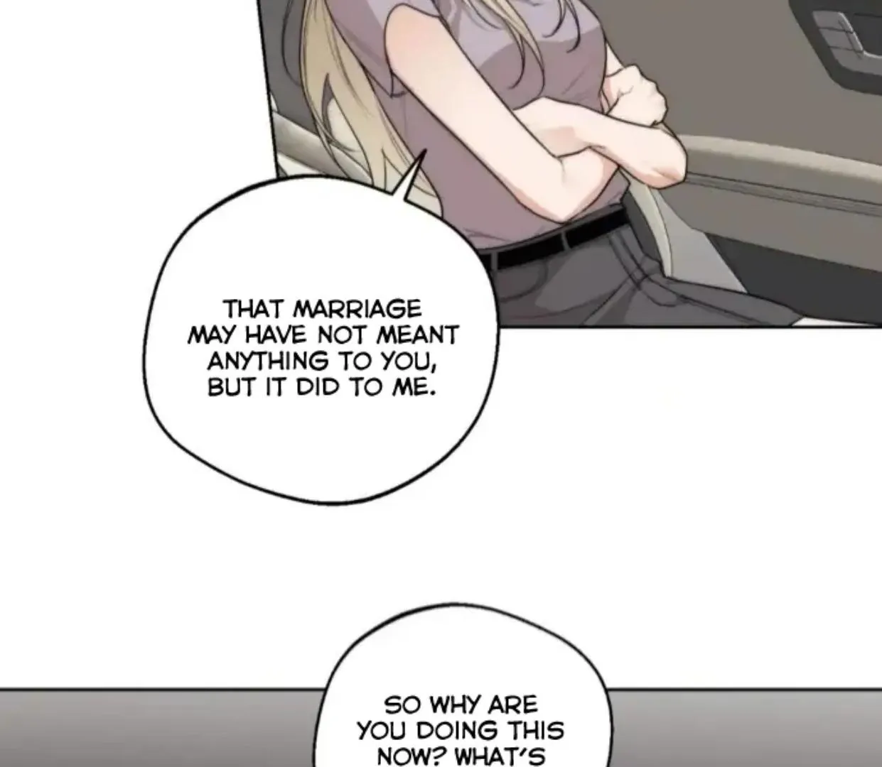 Drunken My Boss — Chapter 28 — Page 52