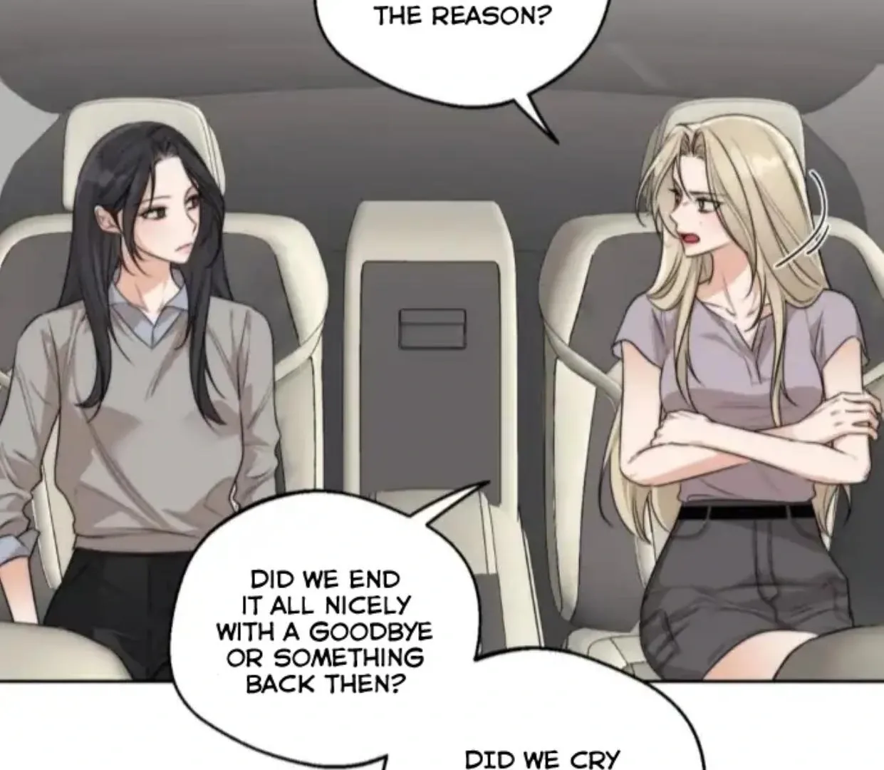 Drunken My Boss — Chapter 28 — Page 53