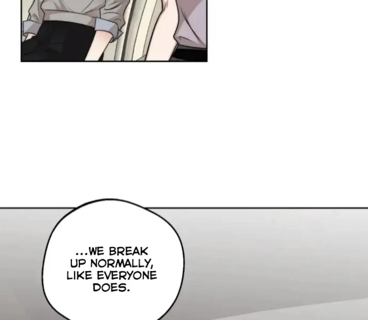 Drunken My Boss — Chapter 28 — Page 59