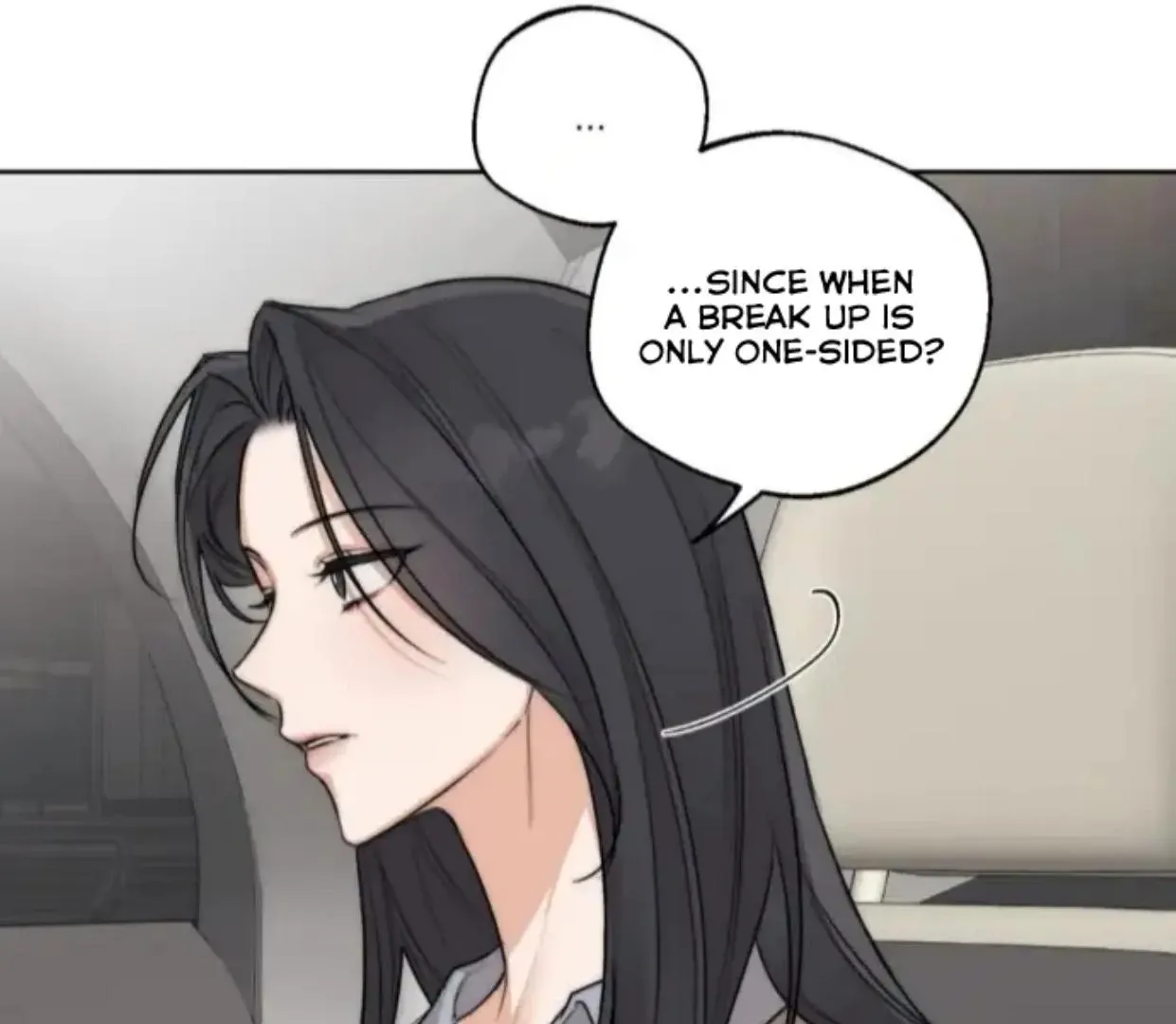 Drunken My Boss — Chapter 28 — Page 62