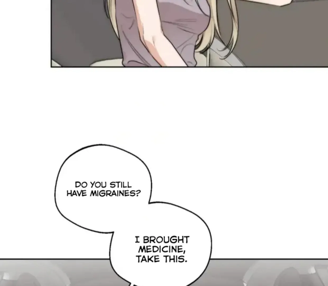 Drunken My Boss — Chapter 28 — Page 67