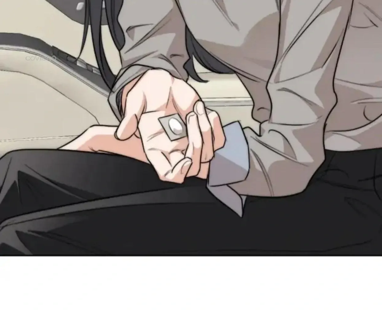 Drunken My Boss — Chapter 28 — Page 72
