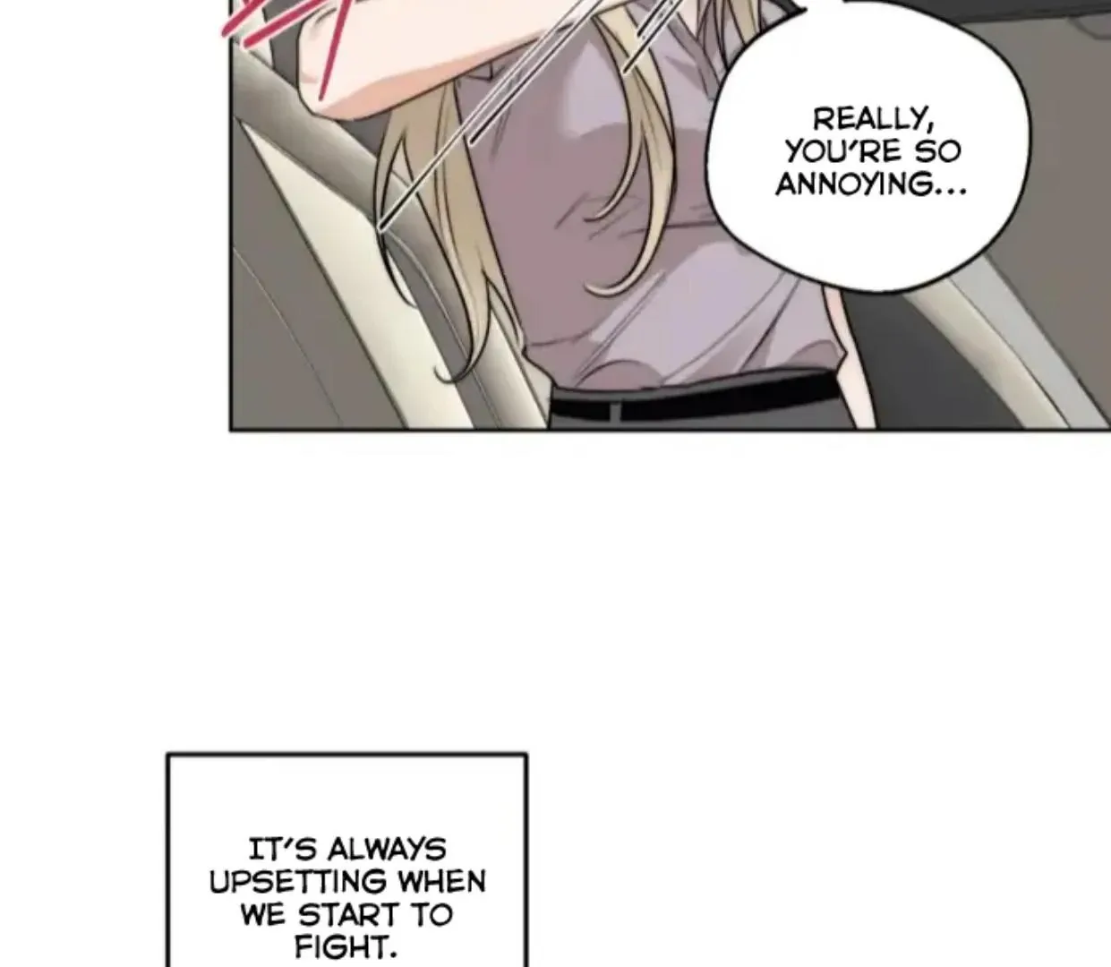 Drunken My Boss — Chapter 28 — Page 74