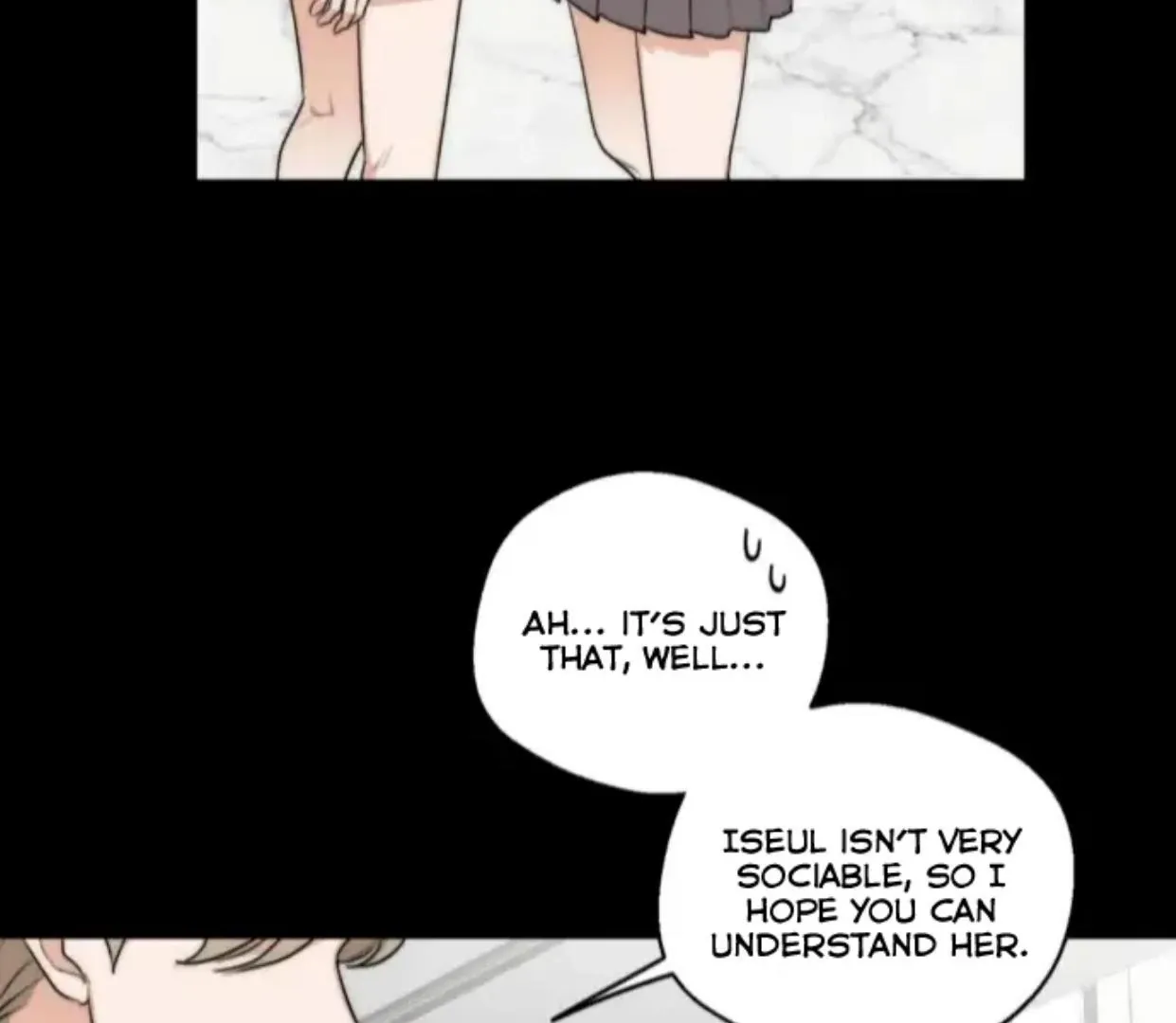 Drunken My Boss — Chapter 28 — Page 86