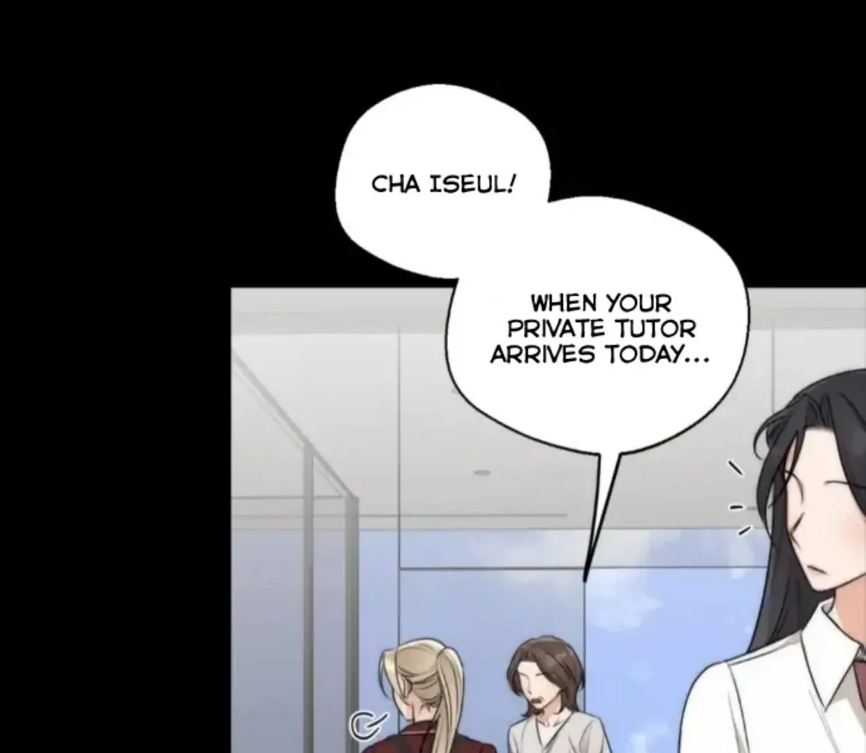 Drunken My Boss — Chapter 28 — Page 89