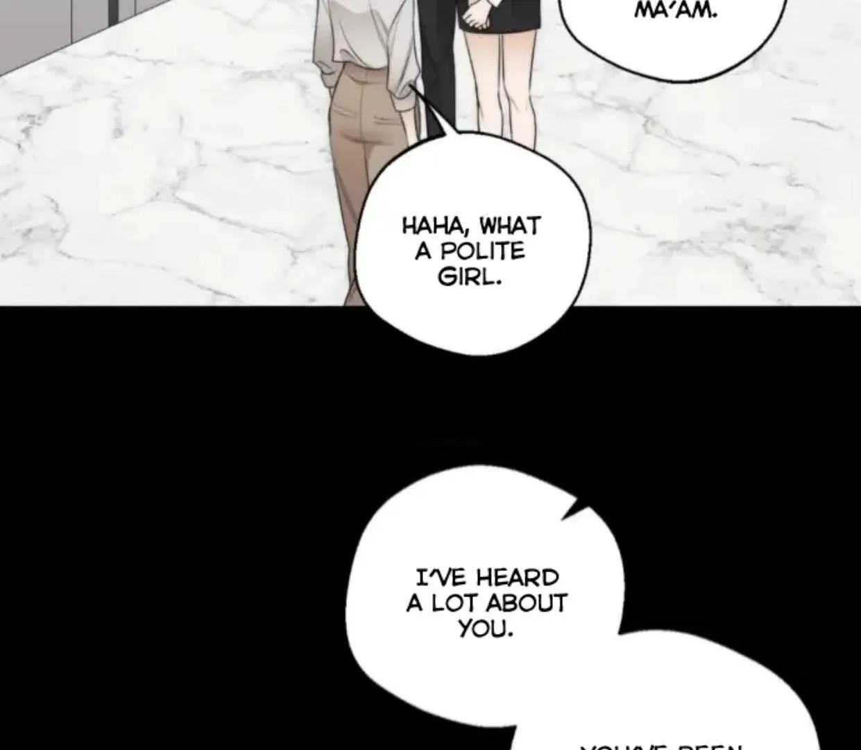 Drunken My Boss — Chapter 28 — Page 93