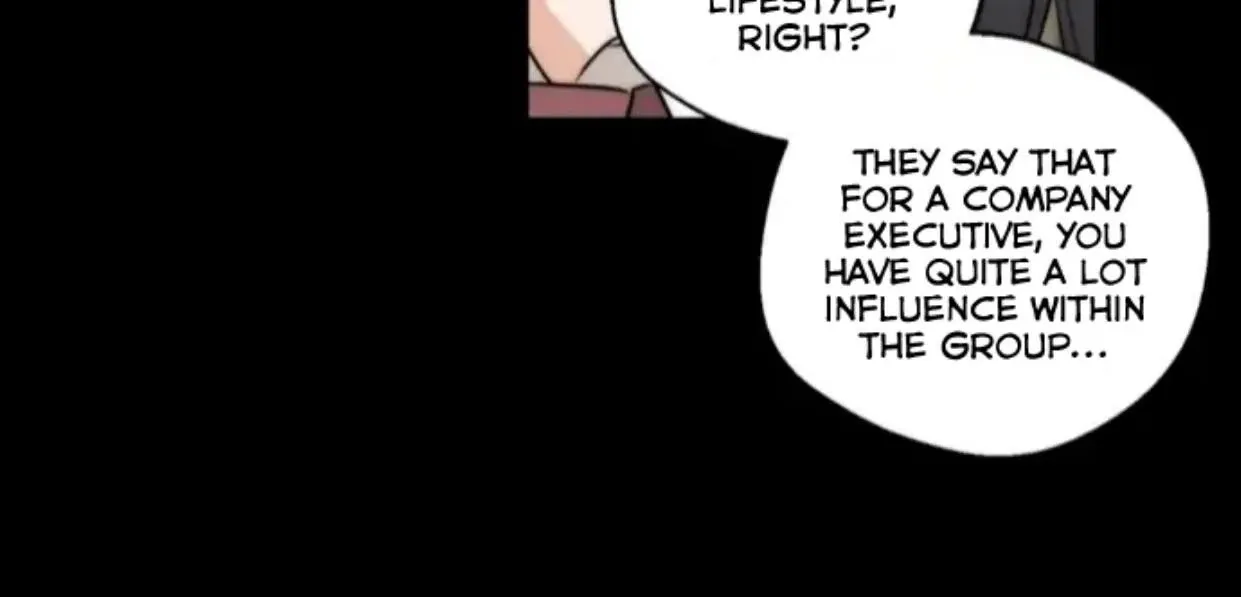Drunken My Boss — Chapter 28 — Page 96