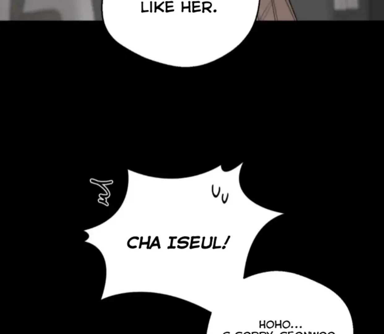 Drunken My Boss — Chapter 28 — Page 115