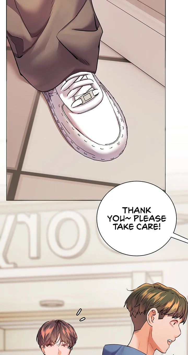 Teacher’s Efforts — Chapter 116 — Page 1