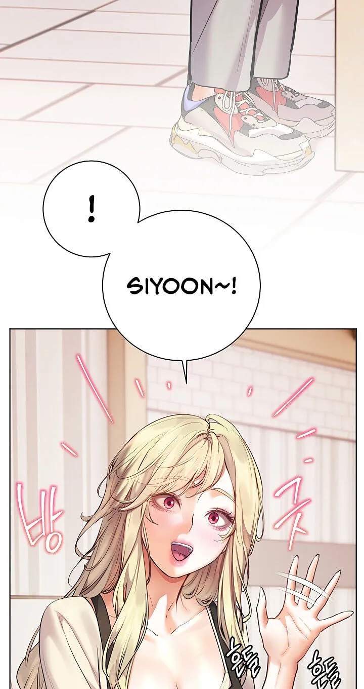 Teacher’s Efforts — Chapter 116 — Page 3
