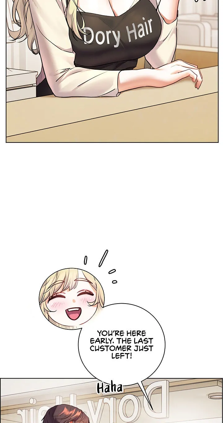 Teacher’s Efforts — Chapter 116 — Page 4