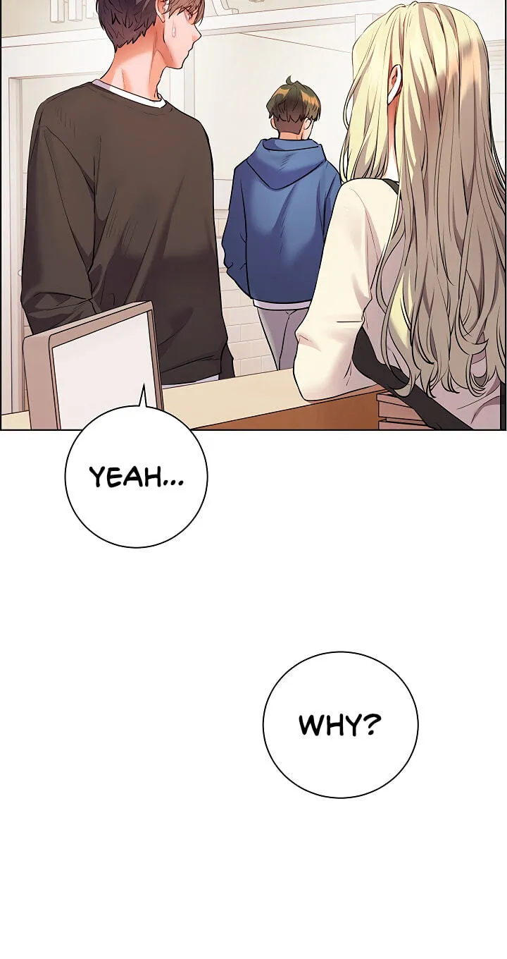 Teacher’s Efforts — Chapter 116 — Page 5